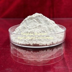 Silicon Calcium Magnesium Powder